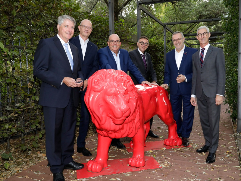 Arbeitsgemeinschaft der Gesundheitshandwerke / Gesundheitshandwerke: ein unerlässlicher Teil der Gesundheitsversorgung - Foto: ZDH - Zentralverband des Deutschen Handwerks / Fotograf Peter Lorenz, presseportal.de