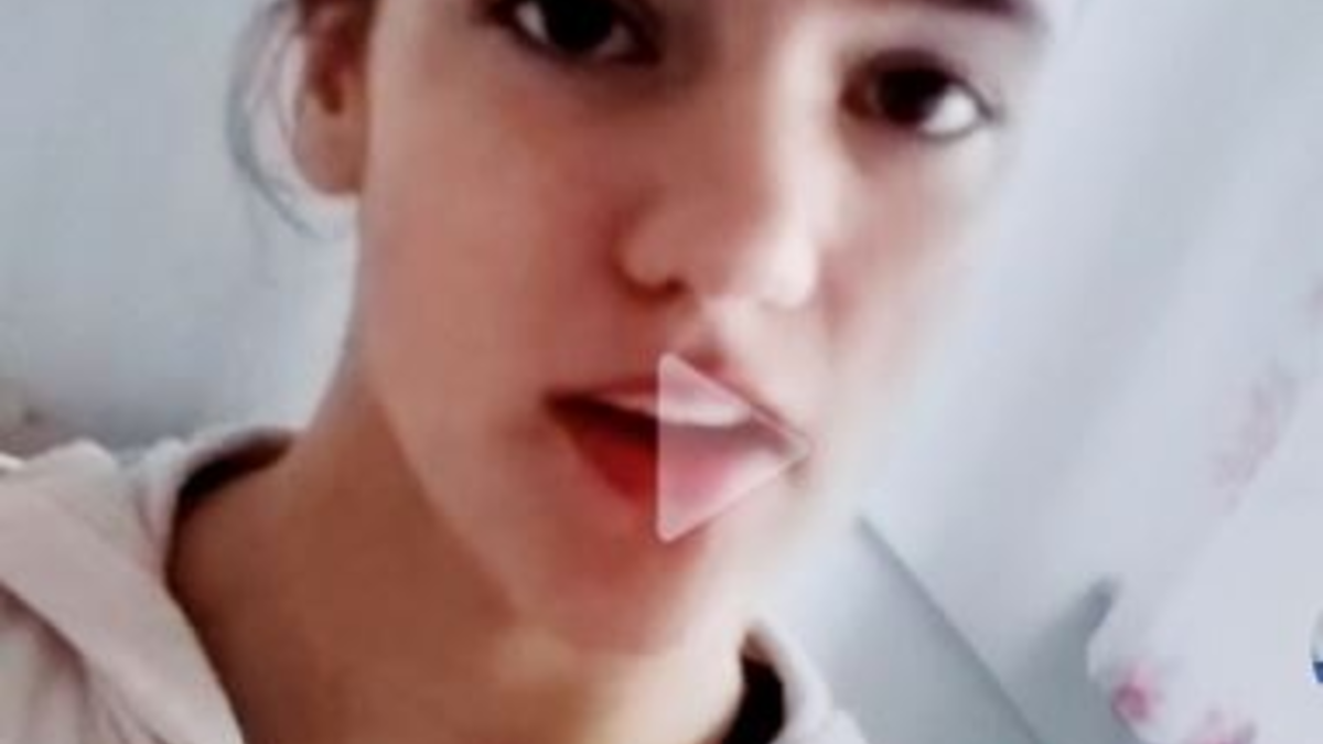 RLS NORD: Flensburg/Schleswig: Vermisste 17-Jährige bedarf dringend ärztlicher Hilfe, Polizei bittet bei der Suche um Mithilfe der Bevölkerung und der Medien - Foto: presseportal.de