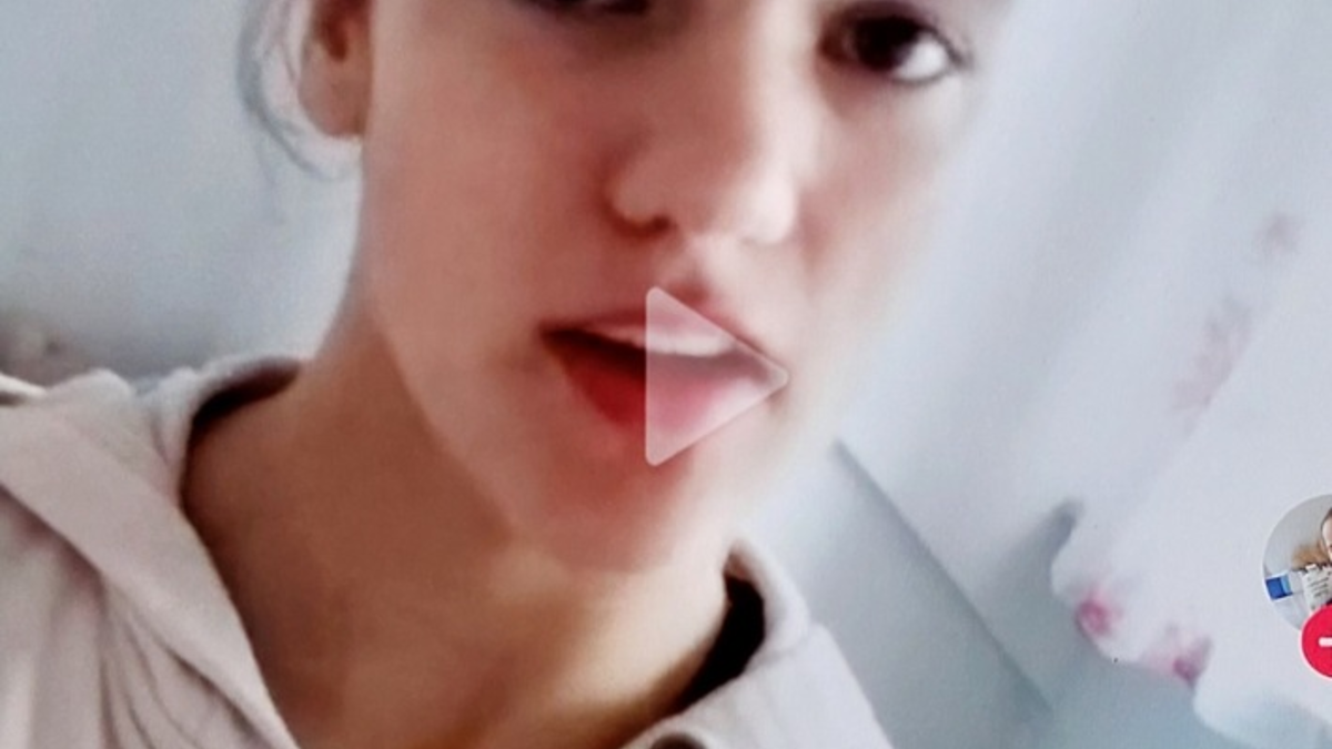 RLS NORD: Vermisste 17-Jährige bedarf dringend ärztlicher Hilfe, Polizei bittet bei der Suche um Mithilfe der Bevölkerung und der Medien - Foto: presseportal.de