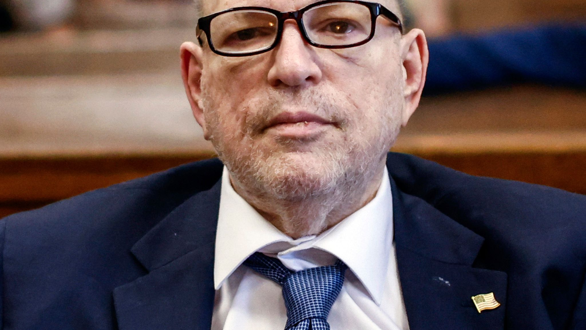 Bald wieder vor Gericht? Harvey Weinstein - Foto: KENA BETANCUR/Pool EPA/AP/dpa