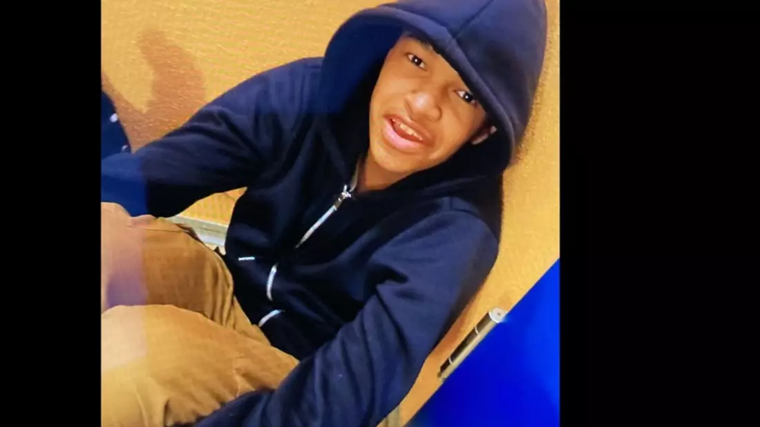 POL-GI: Wetteraukreis: Suche nach vermisstem 15-Jährigen - Bild: presseportal.de