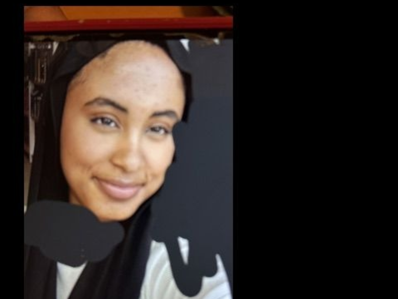 POL-GI: Landkreis Gießen: 15-Jährige wird vermisst - Foto: presseportal.de