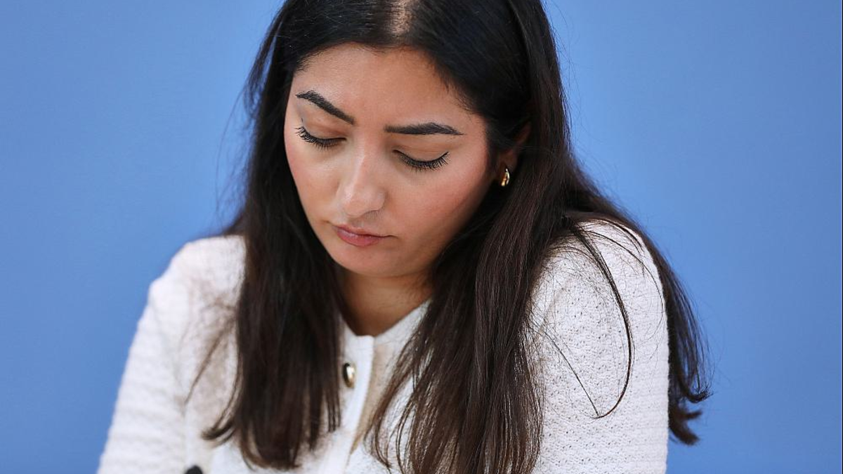 Reem Alabali-Radovan am 10.09.2024 - Foto: über dts Nachrichtenagentur