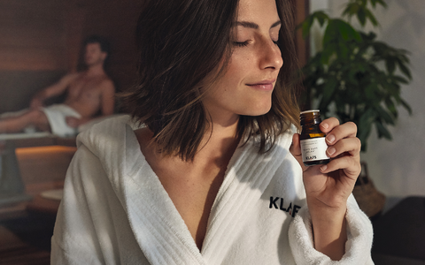 Zubehör von KLAFS - Foto: KLAFS GmbH über pressetext.de