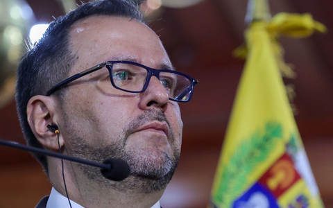 Die diplomatischen Beziehungen zwischen Venezuela und Spanien verschlechtern sich weiter. (Archivbild) - Foto: Jesus Vargas/dpa