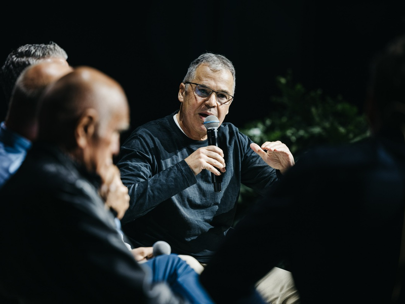 Watzke hat im deutschen Fußball einen Riesenschaden angerichtet - Foto: presseportal.de
