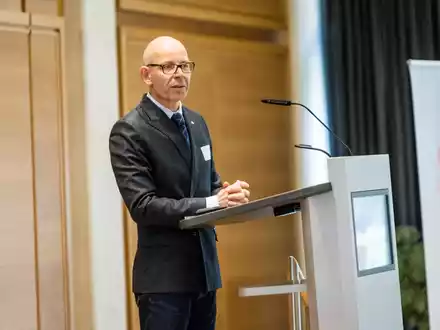 15 Jahre Akkon Hochschule / Jubiläum der ersten und einzigen Hochschule einer Hilfsorganisation in Deutschland - Foto: presseportal.de