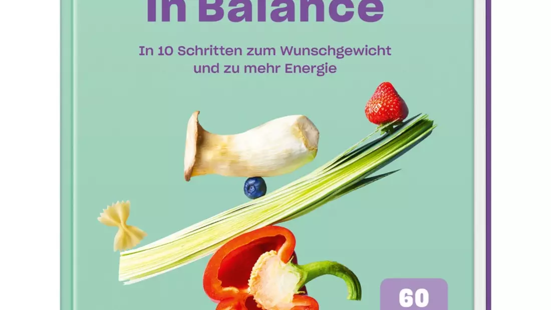 Neuer Apotheken Umschau-Ratgeber: Blutzucker in Balance - Bild: presseportal.de