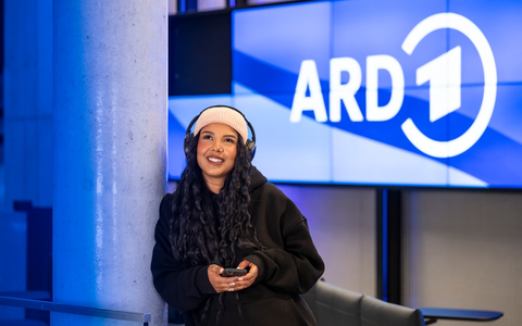 Die Klassik- und Kulturwellen der ARD stellen gemeinsame Abendprogramme vor - Foto: presseportal.de