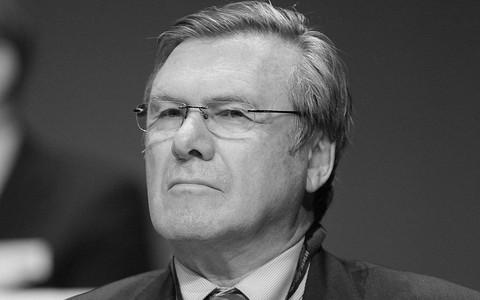 Wolfgang Gerhardt am 13.09.2024 - Foto: über dts Nachrichtenagentur