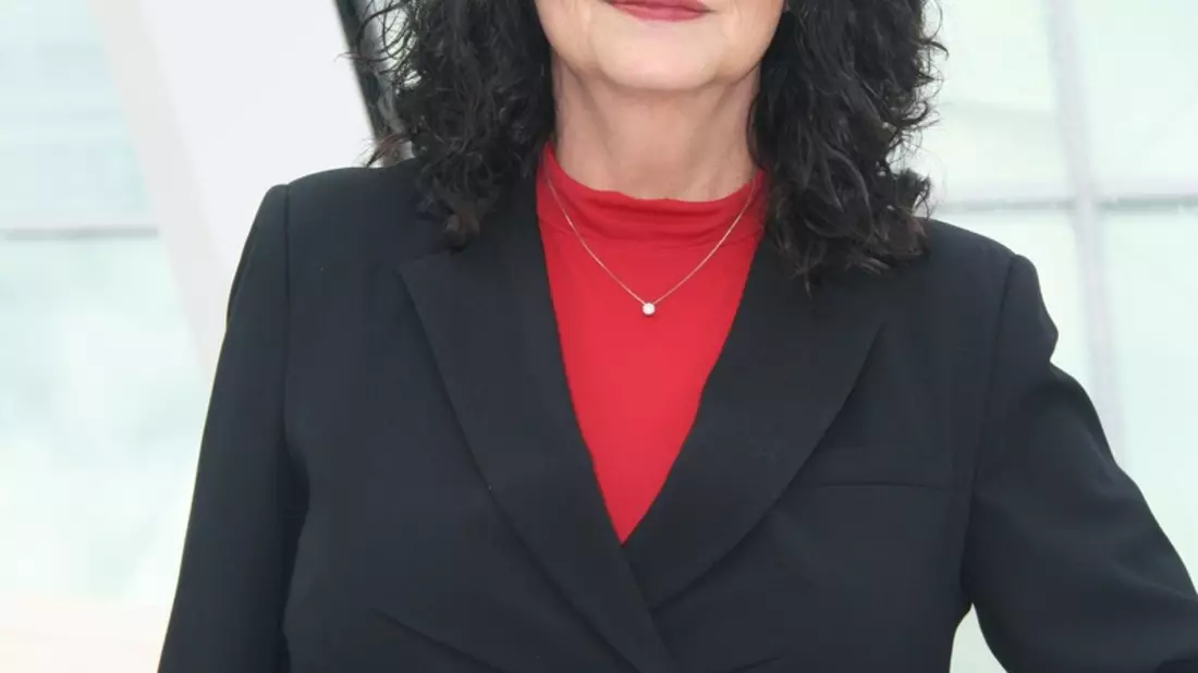 Elisabeth Hertel ist neue Pflegedirektorin am RHÖN-KLINIKUM Campus Bad Neustadt - Bild: presseportal.de