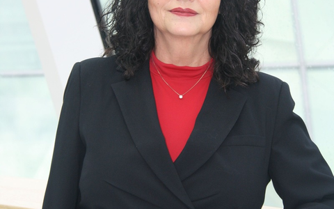 Elisabeth Hertel ist neue Pflegedirektorin am RHÖN-KLINIKUM Campus Bad Neustadt - Foto: presseportal.de