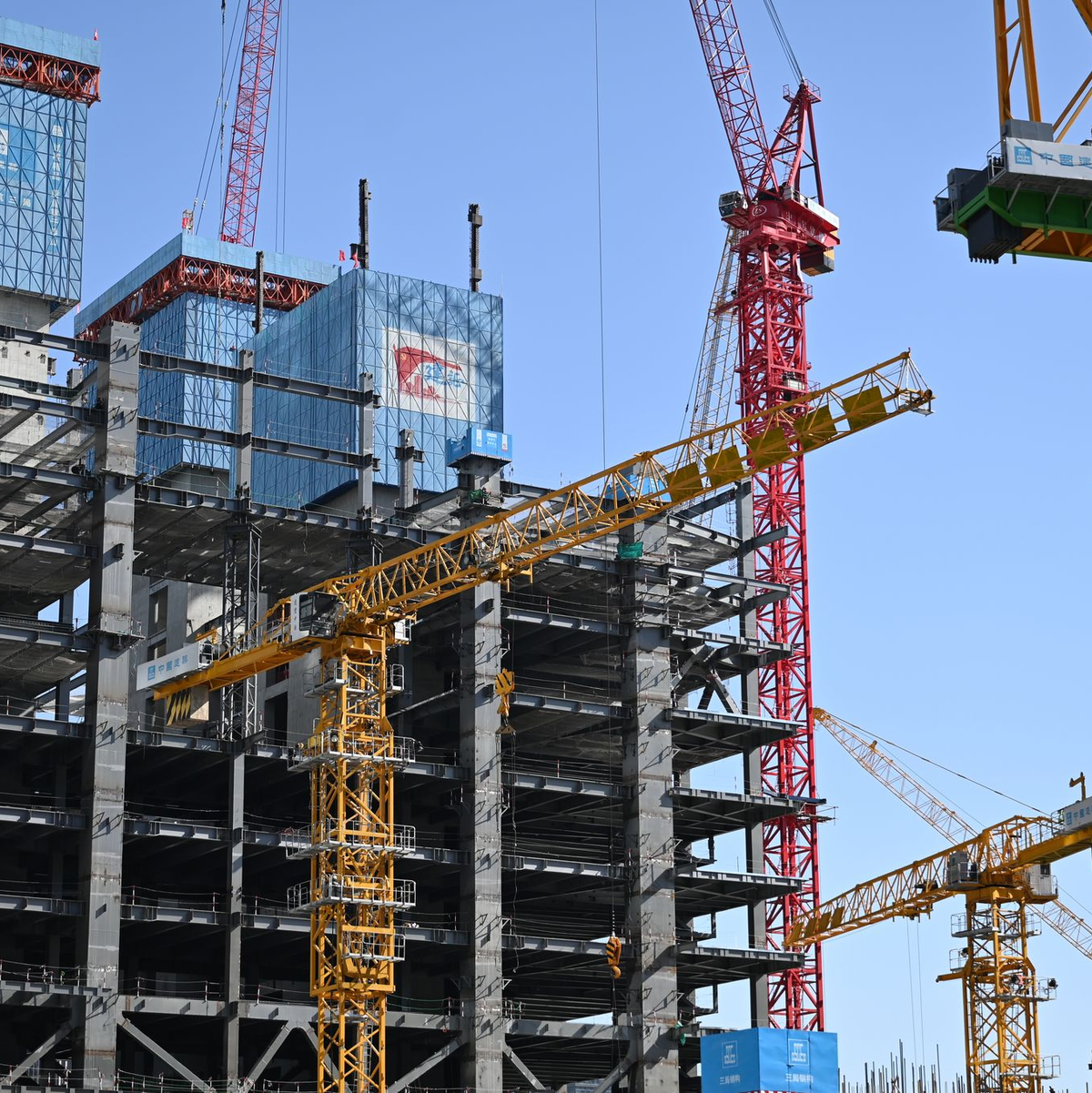 PwC wird im Zusammenhang mit der Prüfung von Bilanzen des insolventen Bauträgers China Evergrande bestraft. (Archivbild) - Foto: Johannes Neudecker/dpa