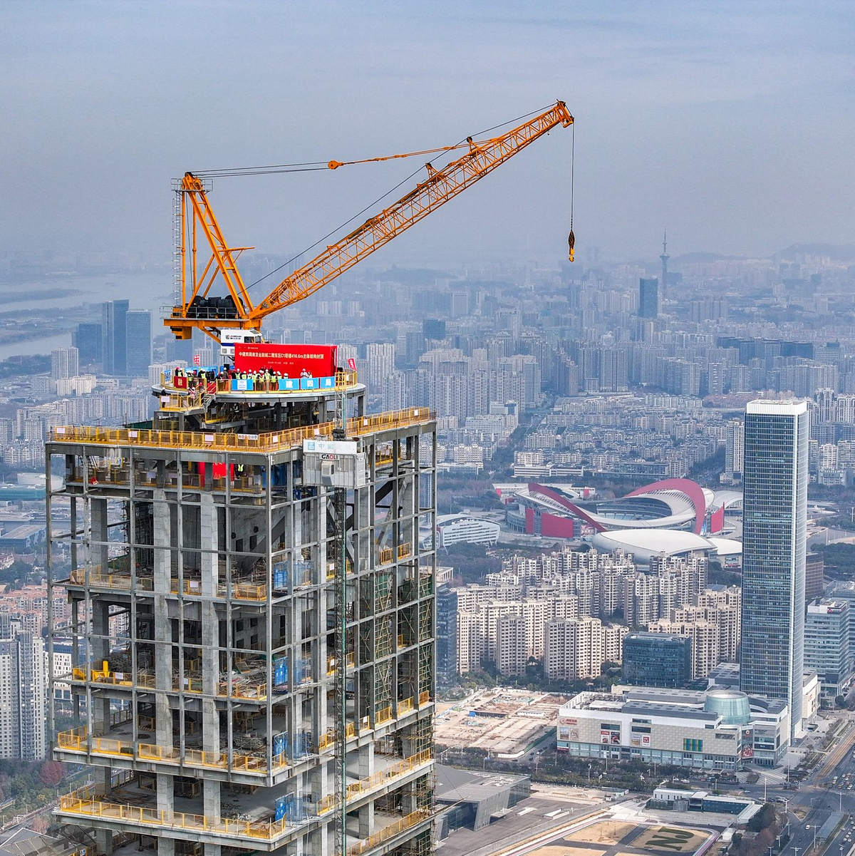 PwC muss für sechs Monate seine Geschäfte in China einstellen und eine Millionenstrafe bezahlen. (Archivbild) - Foto: Li Bo/XinHua/dpa