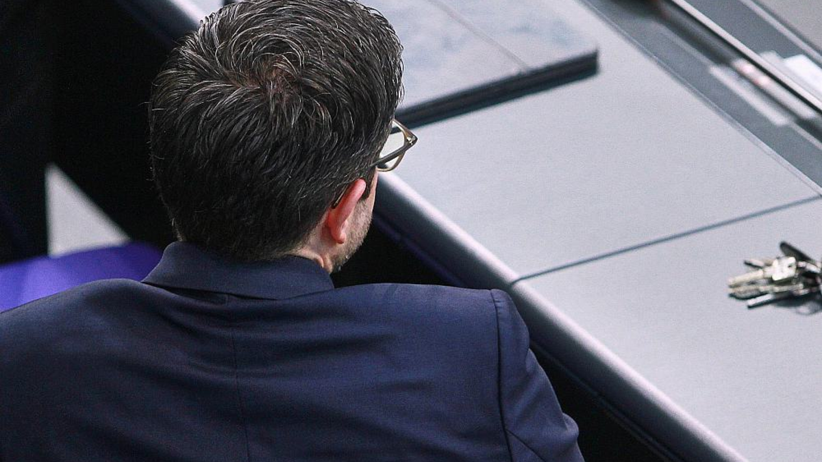 Marco Buschmann am 13.09.2024 - Foto: über dts Nachrichtenagentur