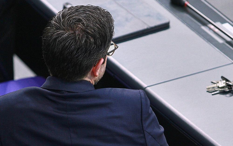 Marco Buschmann am 13.09.2024 - Foto: über dts Nachrichtenagentur