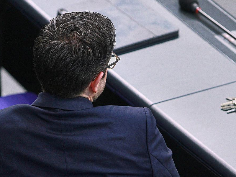 Marco Buschmann am 13.09.2024 - Foto: über dts Nachrichtenagentur