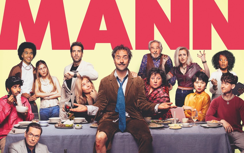 Erster Trailer und Plakat zu Simon Verhoevens neuer Komödie ALTER WEISSER MANN ab sofort online! - Foto: presseportal.de Erster Trailer und Plakat zu Simon Verhoevens neuer Komödie ALTER WEISSER MANN ab sofort online! - Foto: presseportal.de