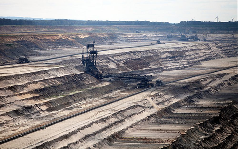 Tagebau Hambach (Archiv) - Foto: über dts Nachrichtenagentur