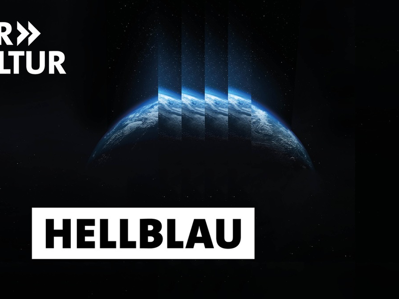 Hellblau - Der 5 Minuten Podcast zur Multikrise mit Game-App - Foto: presseportal.de