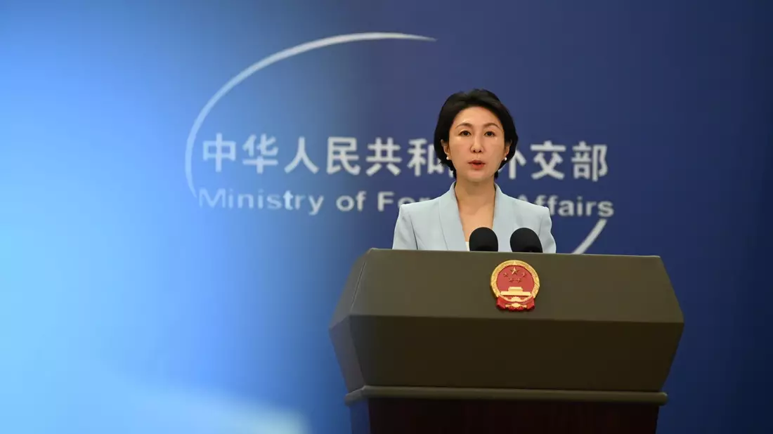 China weist die Kritik der WHO, nicht ausreichend kooperiert zu haben, zurück. (Archivbild) - Bild: Johannes Neudecker/dpa