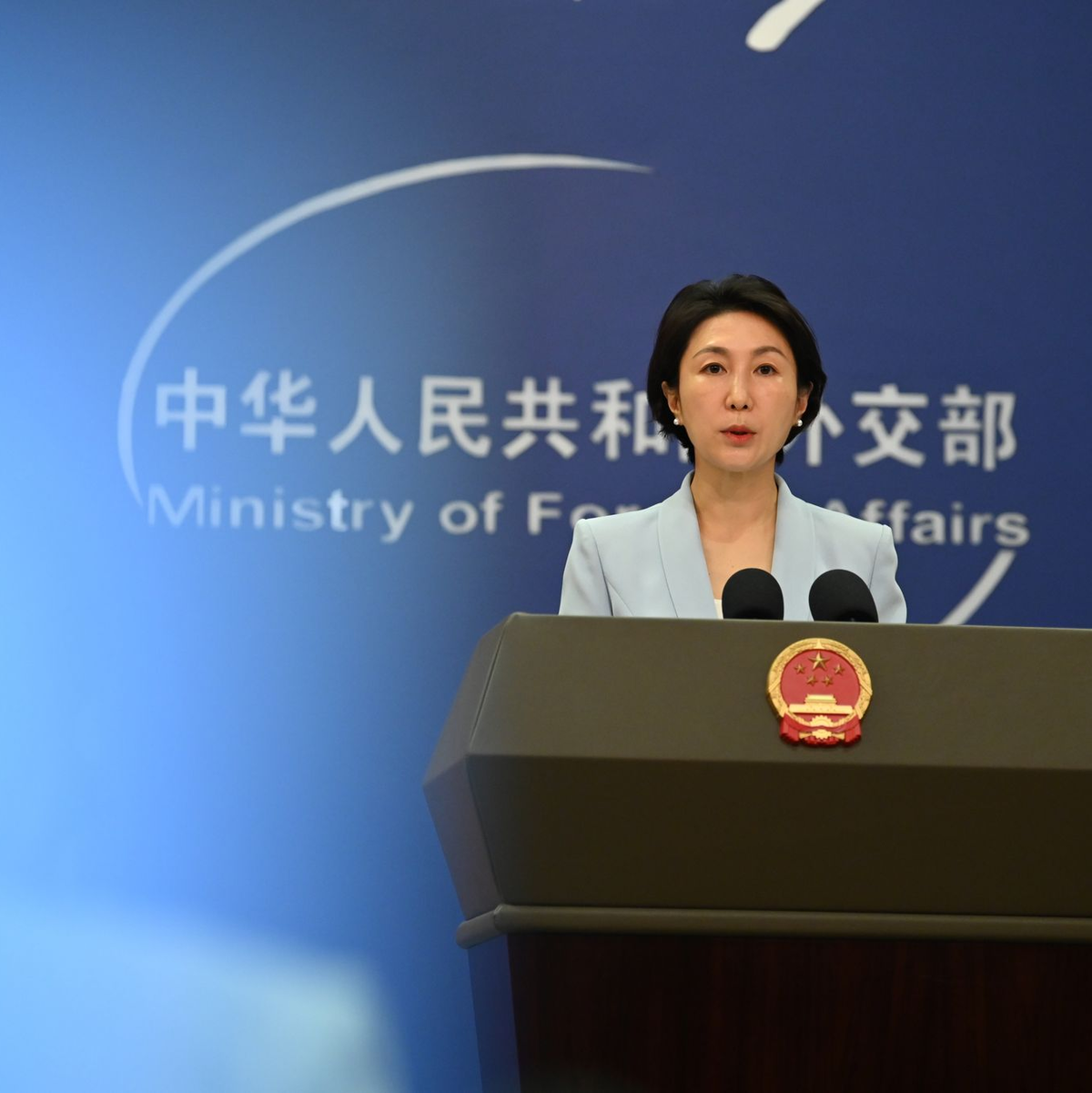 China weist die Kritik der WHO, nicht ausreichend kooperiert zu haben, zurück. (Archivbild) - Foto: Johannes Neudecker/dpa