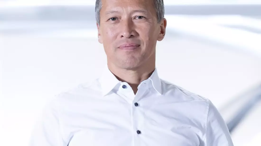 Dirk Hoke wird neuer CEO der Voith Group - Bild: presseportal.de