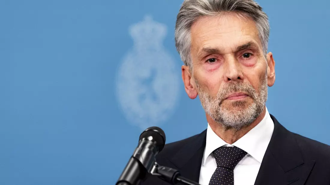 Die neue niederländische Regierung will den Zuzug von Asylbewerbern stark begrenzen. - Bild: Ramon Van Flymen/ANP/dpa