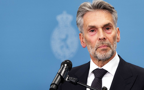 Die neue niederländische Regierung will den Zuzug von Asylbewerbern stark begrenzen. - Foto: Ramon Van Flymen/ANP/dpa