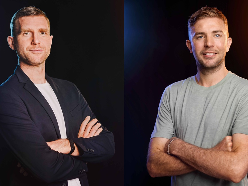 Christoph Kramer und Per Mertesacker bleiben ZDF-Experten bis 2026 - Foto: presseportal.de