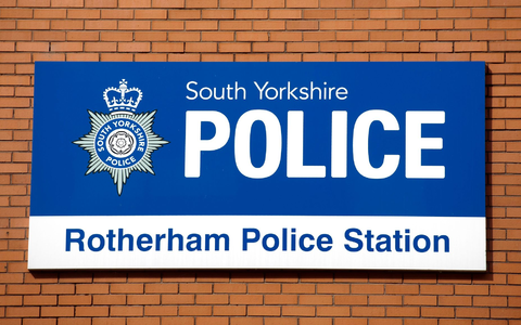 Der jahrelange bandenmäßige Missbrauch in Rotherham führte zu heftiger Kritik an Polizei und Behörden. (Archivbild) - Foto: picture alliance / dpa