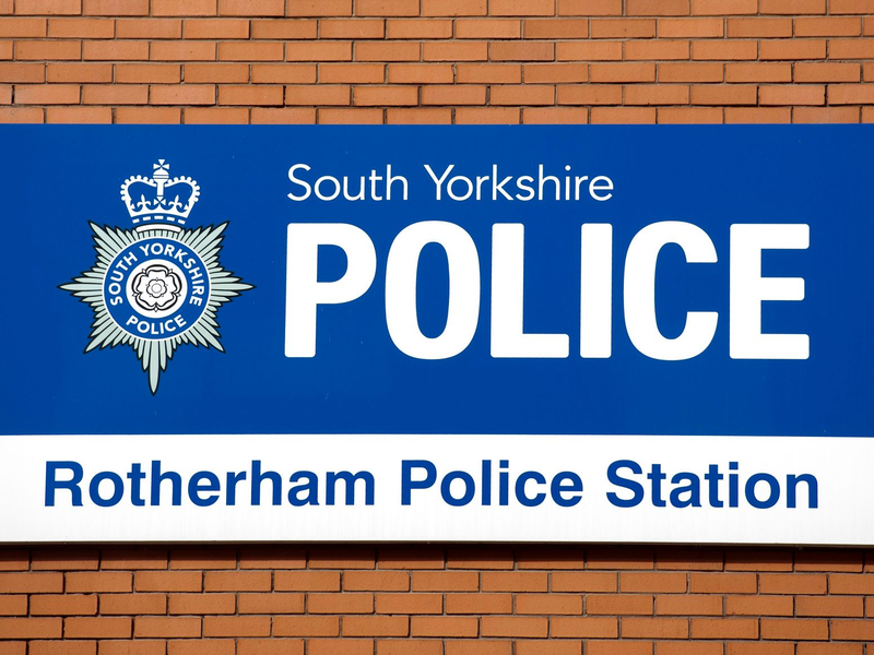 Der jahrelange bandenmäßige Missbrauch in Rotherham führte zu heftiger Kritik an Polizei und Behörden. (Archivbild) - Foto: picture alliance / dpa