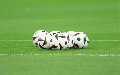 Fußbälle (Archiv) - Foto: über dts Nachrichtenagentur