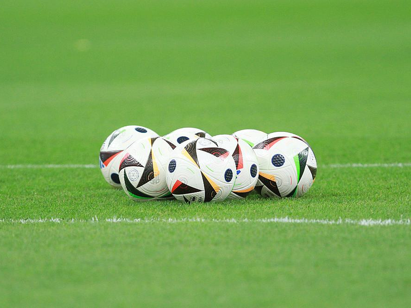 Fußbälle (Archiv) - Foto: über dts Nachrichtenagentur
