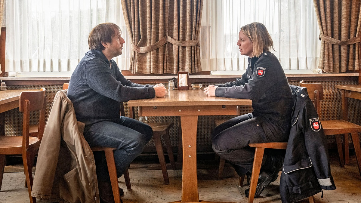 Deutscher Schauspielpreis für Bjarne Mädel und Katrin Wichmann im NDR Film 