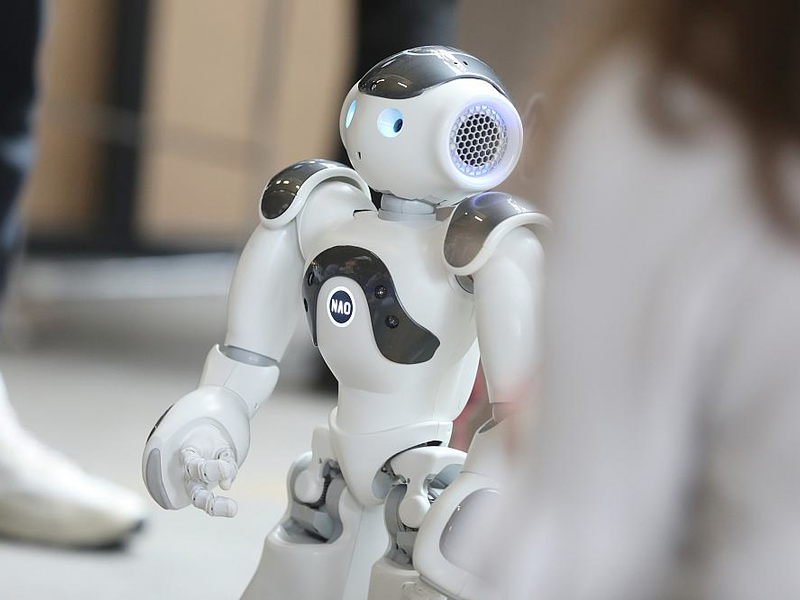 Roboter (Archiv) - Foto: über dts Nachrichtenagentur