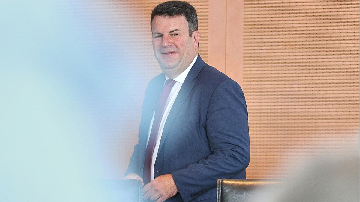 Hubertus Heil (Archiv) - Foto: über dts Nachrichtenagentur