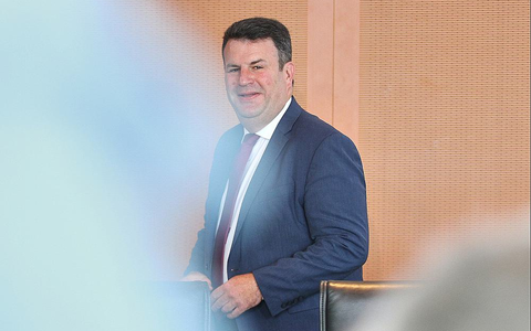 Hubertus Heil (Archiv) - Foto: über dts Nachrichtenagentur