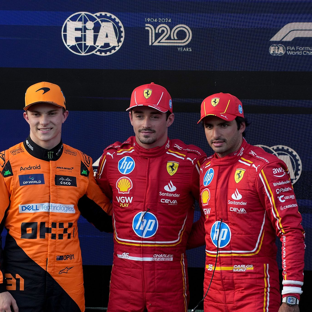 Max Verstappen kam nicht über Platz sechs hinaus. - Foto: Hasan Bratic/dpa