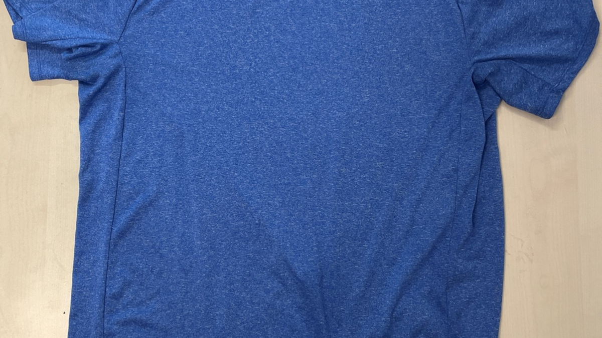 LPI-EF: Herrenlose Kleidung sorgt für umfangreiche Suchmaßnahmen - Foto: presseportal.de