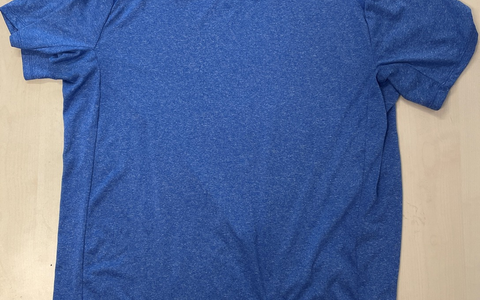 LPI-EF: Herrenlose Kleidung sorgt für umfangreiche Suchmaßnahmen - Foto: presseportal.de