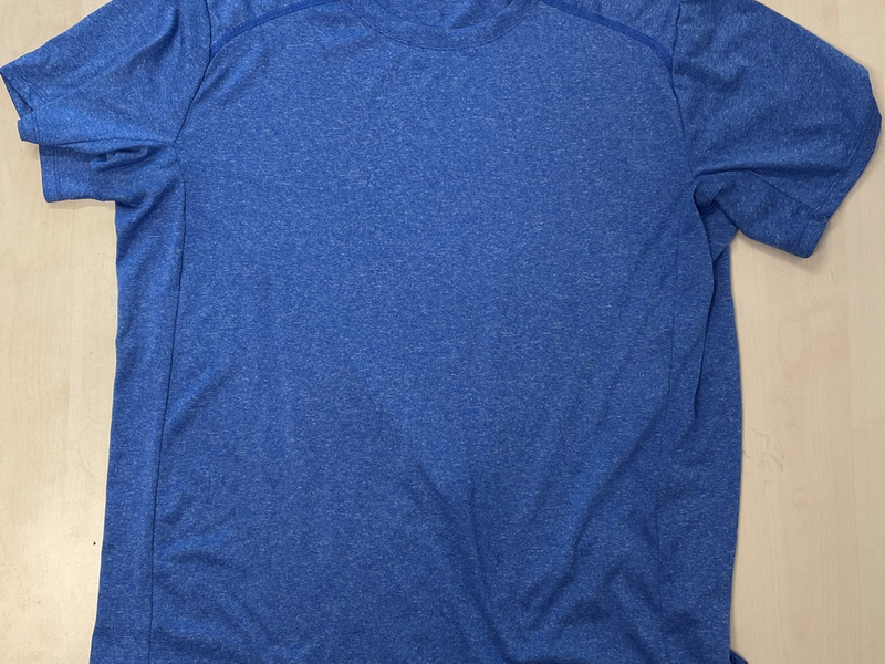 LPI-EF: Herrenlose Kleidung sorgt für umfangreiche Suchmaßnahmen - Foto: presseportal.de