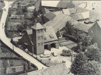 FW Gangelt: 125 Jahre Feuerwehr Gangelt - Foto: presseportal.de