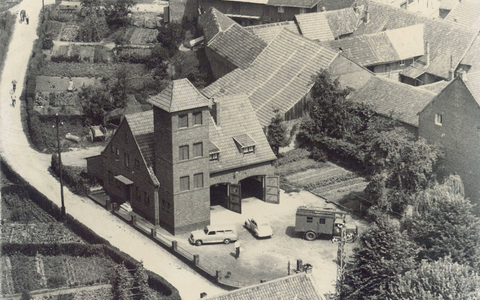 FW Gangelt: 125 Jahre Feuerwehr Gangelt - Foto: presseportal.de