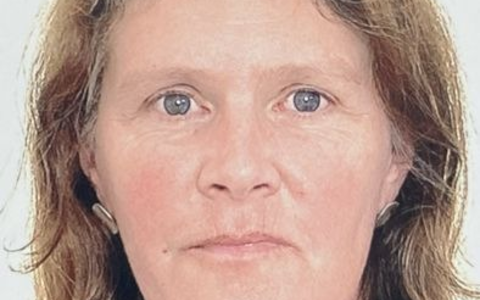 POL-OF: Vermisstensuche: Wo ist Ellen Götz? - Foto: presseportal.de