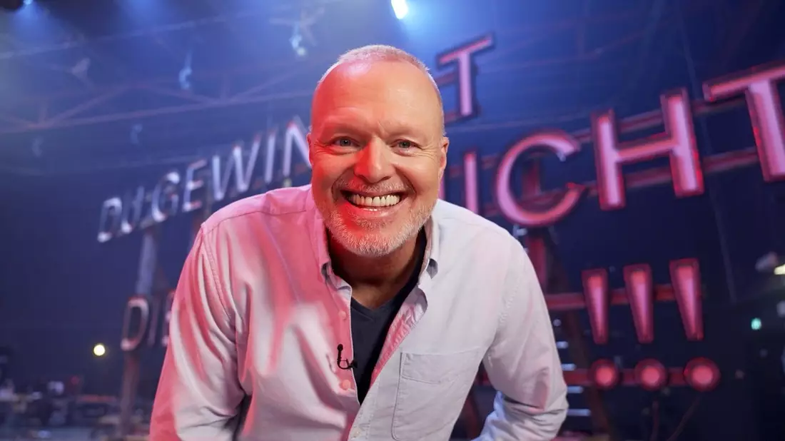 Mehr Entertainment, Mehr Shows, Mehr Raab-Genialität/Stefan Raab unterschreibt 5-Jahres-Exklusivvertrag bei RTL und kehrt mit neuer Show zurück vor die Kamera - Bild: presseportal.de