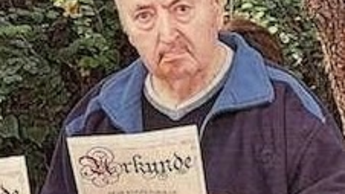 POL-H: Öffentlichkeitsfahndung: 88-jähriger Mann aus Aligse vermisst - Foto: presseportal.de