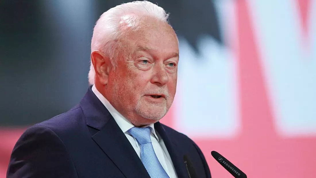 Wolfgang Kubicki (Archiv) - Bild: über dts Nachrichtenagentur