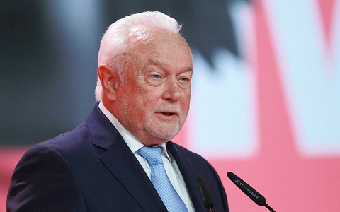 Wolfgang Kubicki (Archiv) - Foto: über dts Nachrichtenagentur