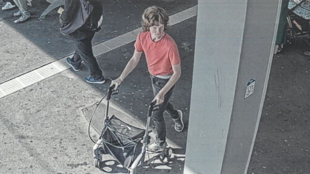 POL-E: Mülheim an der Ruhr/ Essen: 24-jähriger Justus H. aus Mülheim Holthausen vermisst - Polizei bittet um Mithilfe der Bevölkerung - 1. Folgemeldung - Foto: presseportal.de